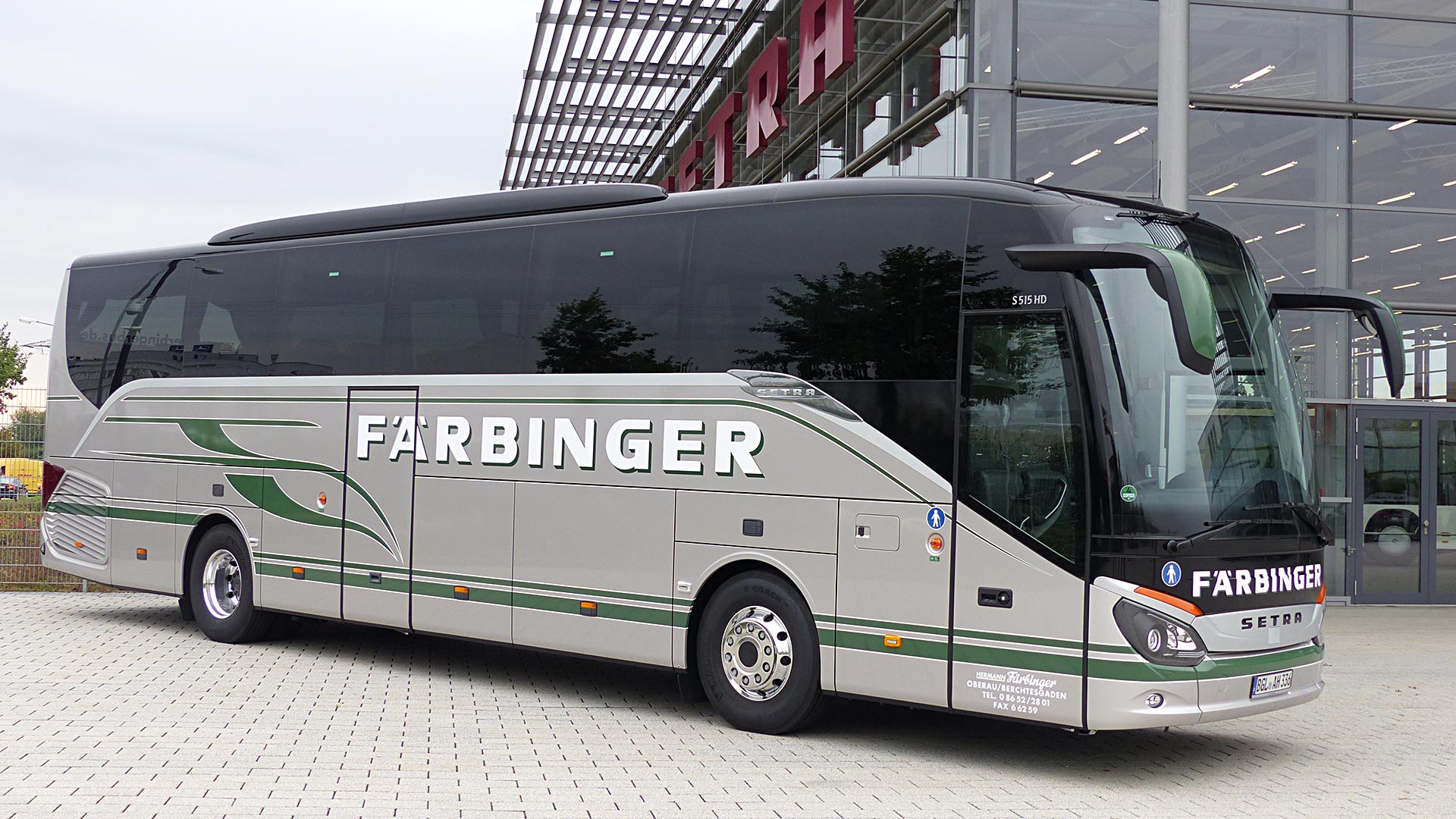 (c) Faerbingerbus.de